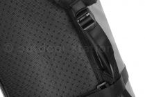 Vodoodporni urbani nahrbtnik Feelfree Track 25L siv