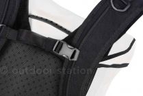 Vodoodporni urbani nahrbtnik Feelfree Track 25L bel