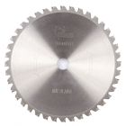 WIDIA 40 D nož - rezilo za kosilnico na nitko