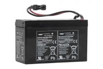 Yamaha/Nautica akumulator za skuter Explorer/Seal/Navigator