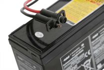 Yamaha/Nautica akumulator za skuter Explorer/Seal/Navigator