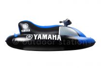 Yamaha napihljiv skuter za otroke Aqua Cruise