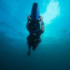 Yamaha podvodni skuter professional 220Li