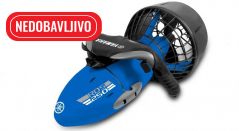 Yamaha podvodni skuter rekreativen RDS250