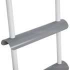 Zložljiva lestev za čoln Twist 3 stopnice