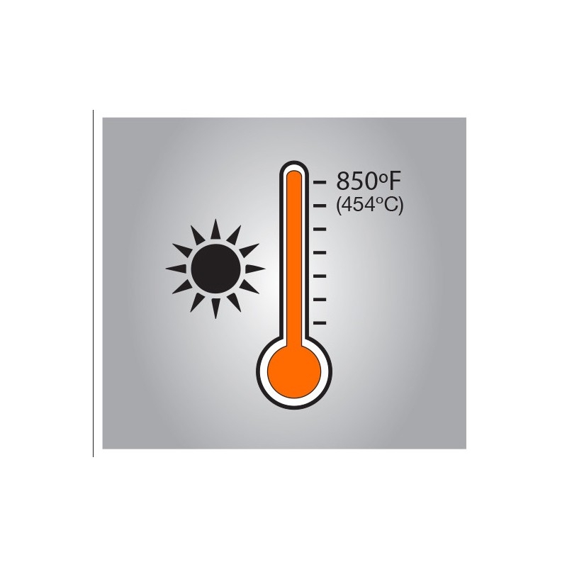 Trak za popravila FiberFix HEAT Medium 5cm X 177cm