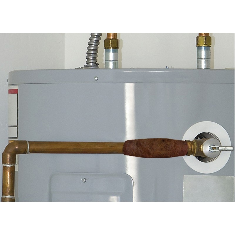 Trak za popravila FiberFix HEAT Medium 5cm X 177cm