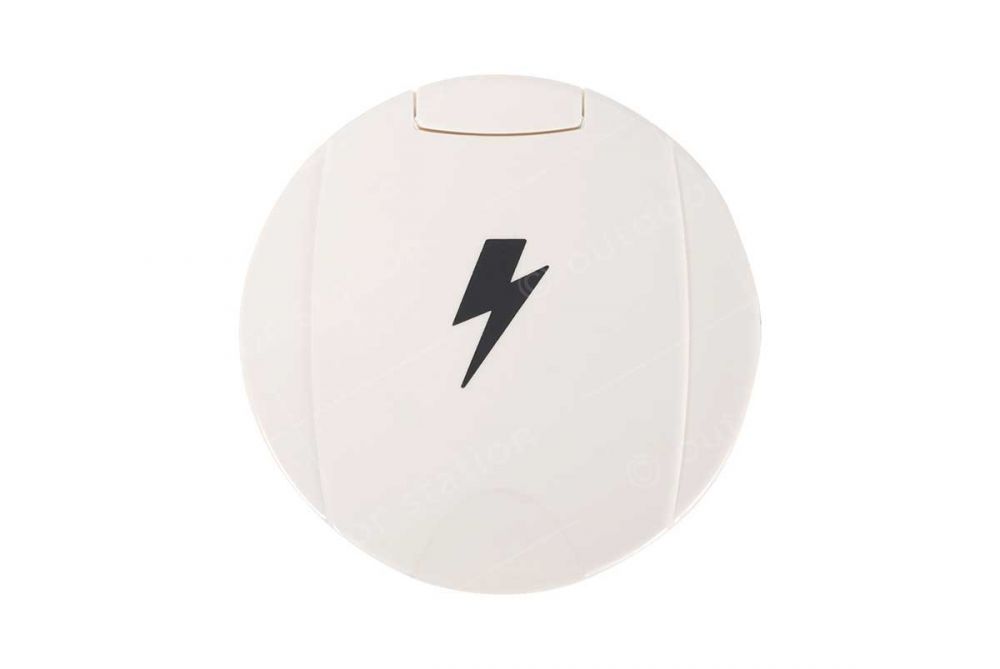 Trem škatla za stikalo za izklop in vklop akumulatorja