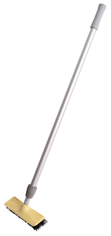 Trem team-friend 2 set za čiščenje in pranje plovila