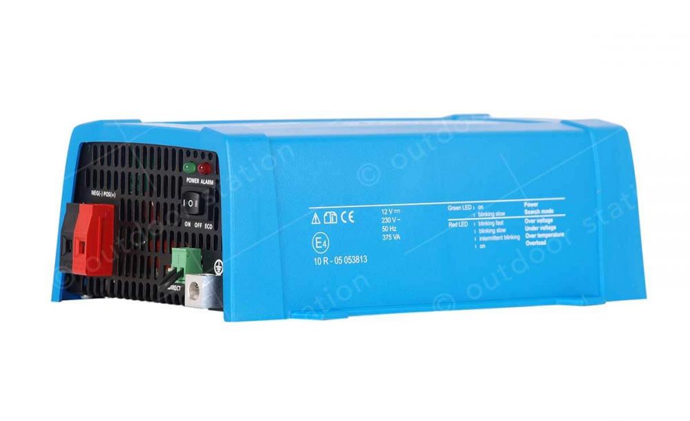Victron Phoenix inverter - razsmernik 12V / 230V Schuko