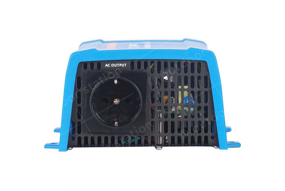 Victron Phoenix inverter - razsmernik 12V / 230V Schuko