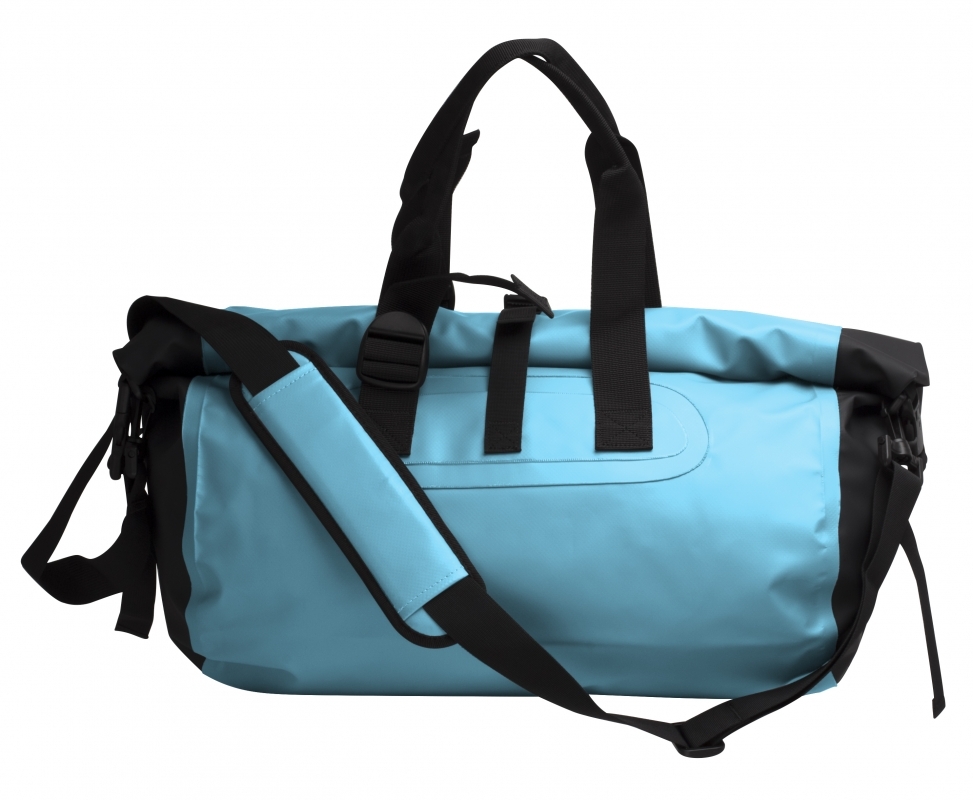 Vodoodporna potovalka Feelfree Dry Duffel 25L Sky Blue
