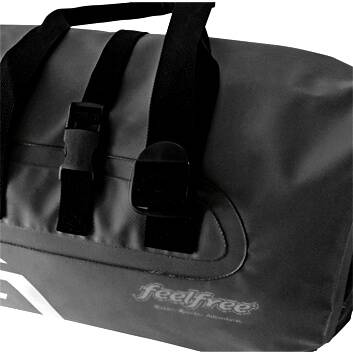 Vodoodporna potovalka Feelfree Dry Duffel 40L Črna
