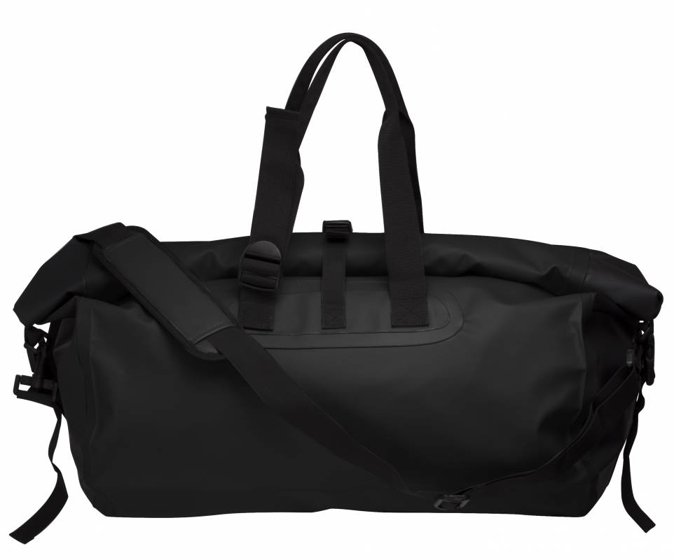 Vodoodporna potovalka Feelfree Dry Duffel 40L Črna