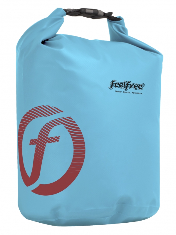 Vodoodporna torba Feelfree Dry Bag 15L Blue sky