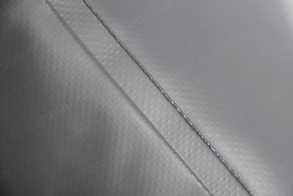 Vodoodporna torba Feelfree Dry Bag Mini 3L Siva