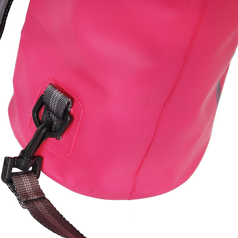 Vodoodporna torba Feelfree Dry Tube Bag 3L Roza