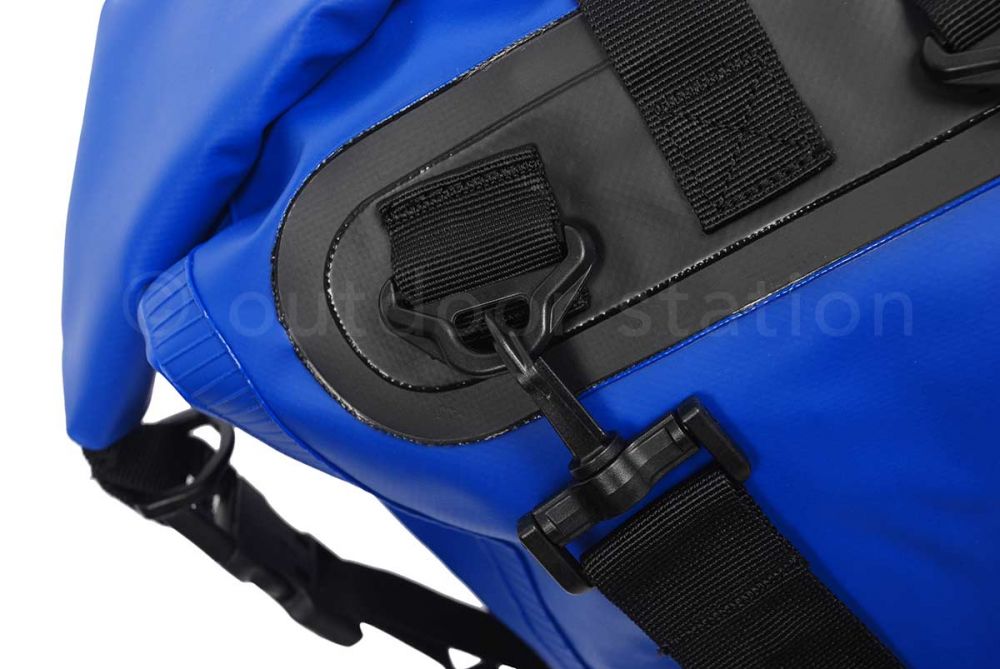 Vodoodporna torba - nahrbtnik Feelfree Go Pack 40L sapphire blue