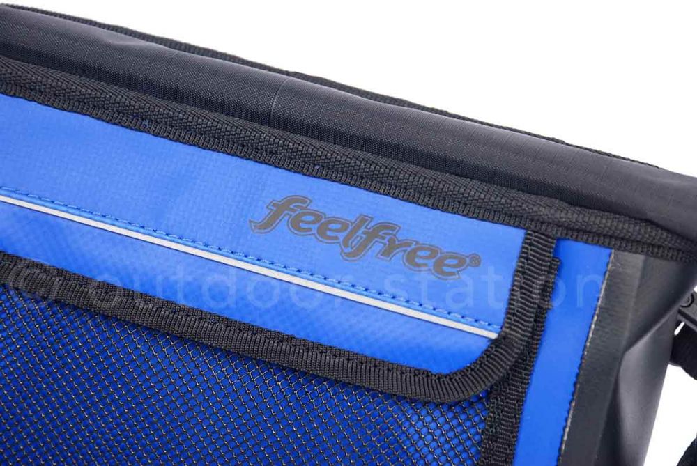 Vodoodporna torbica Feelfree Jazz 2L Modra