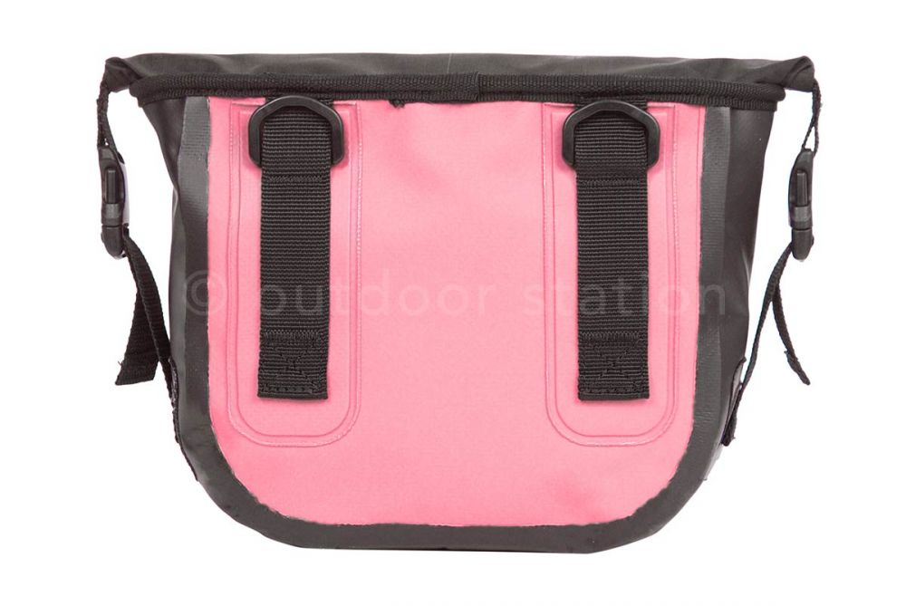 Vodoodporna torbica Feelfree Jazz 2L Roza
