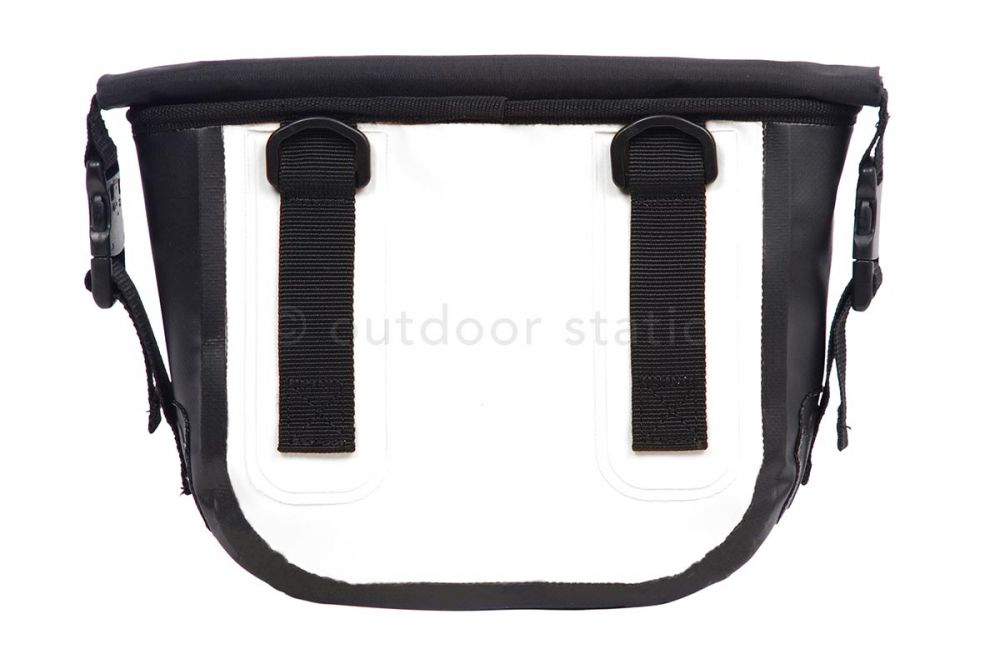 Vodoodporna torbica Feelfree Jazz 2L Bela