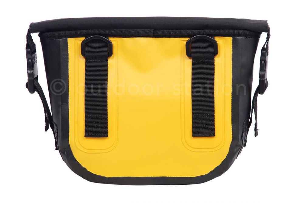 Vodoodporna torbica Feelfree Jazz 2L Rumena