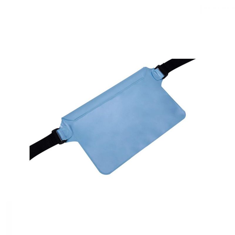 Vodoodporni etui Cressi Kangaroo svetlo modra