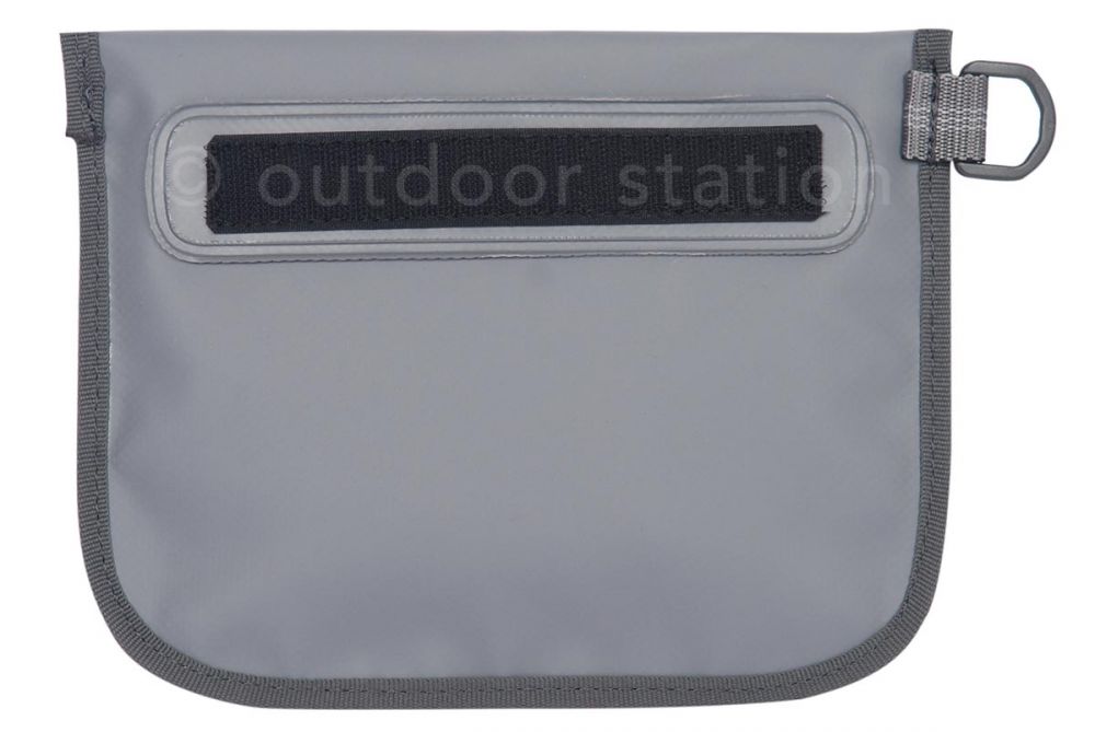 Vodoodporni nahrbtnik Feelfree Dry Tank 15L črn