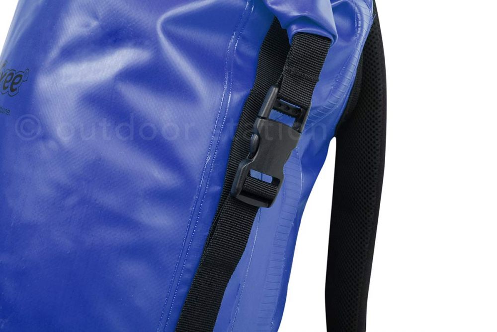 Vodoodporni nahrbtnik Feelfree Dry Tank 30L sapphire blue