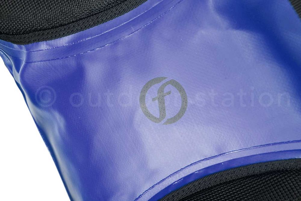 Vodoodporni nahrbtnik Feelfree Dry Tank 40L saphire blue