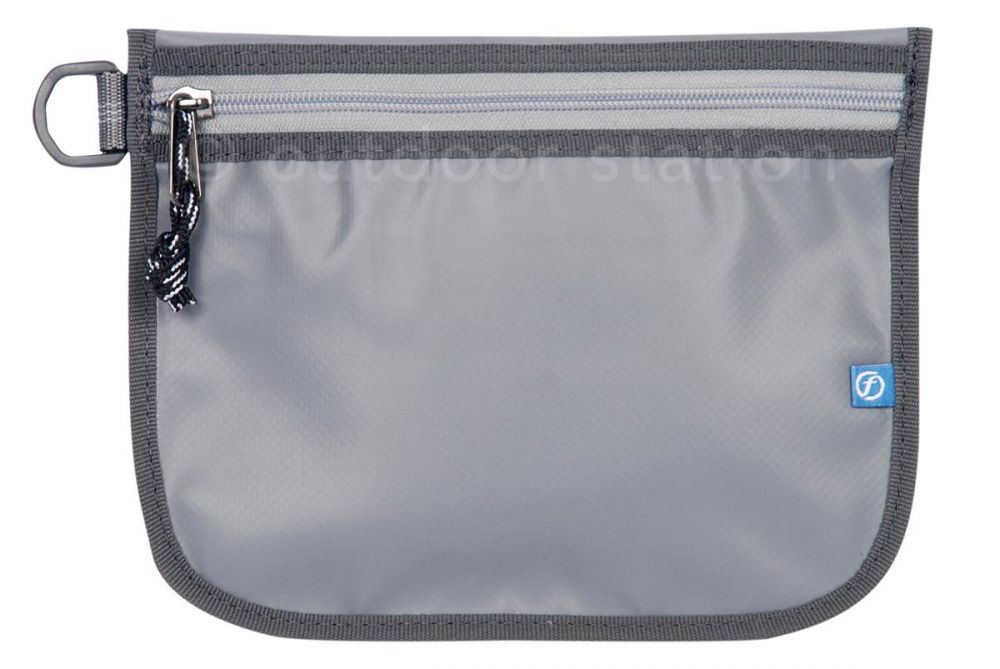 Vodoodporni urbani nahrbtnik Feelfree Track 15L sky blue