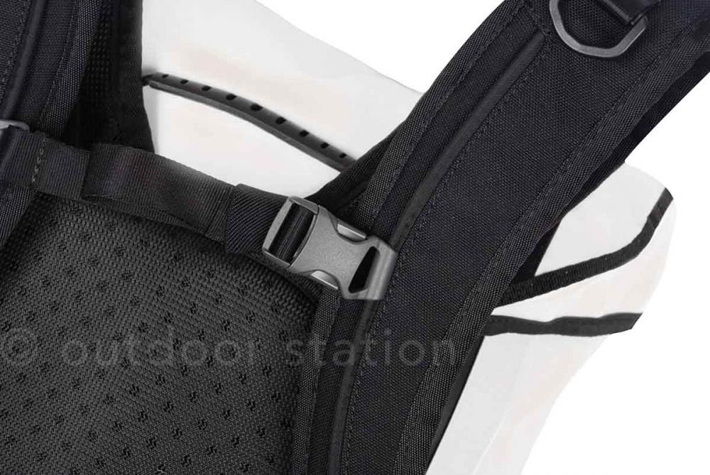 Vodoodporni urbani nahrbtnik Feelfree Track 25L bel