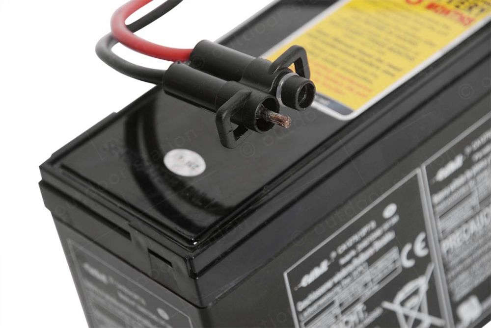 Yamaha/Nautica akumulator za skuter Explorer/Seal/Navigator