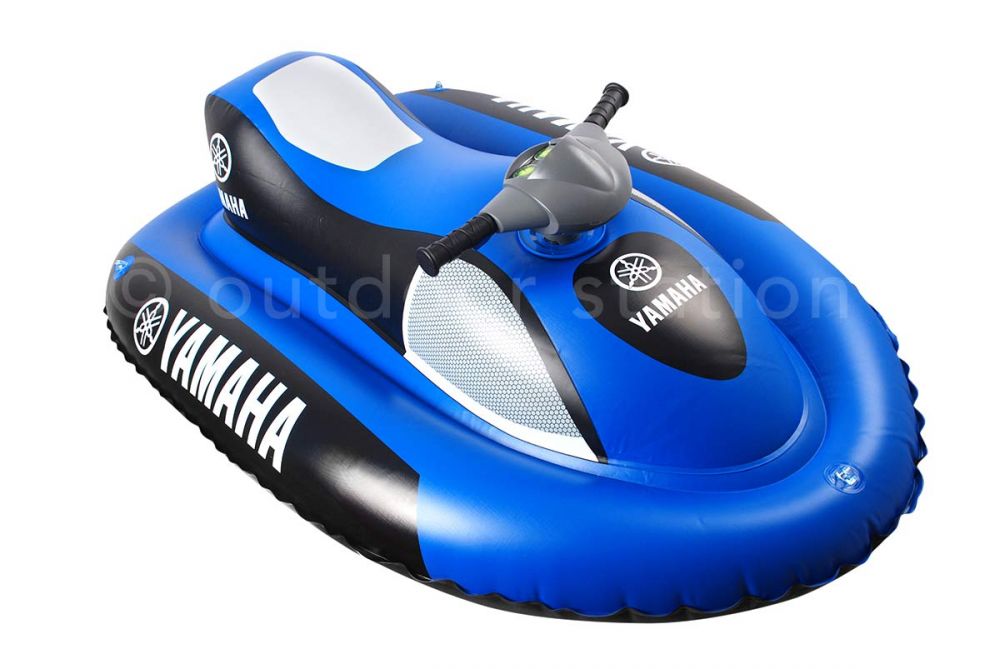 Yamaha napihljiv skuter za otroke Aqua Cruise
