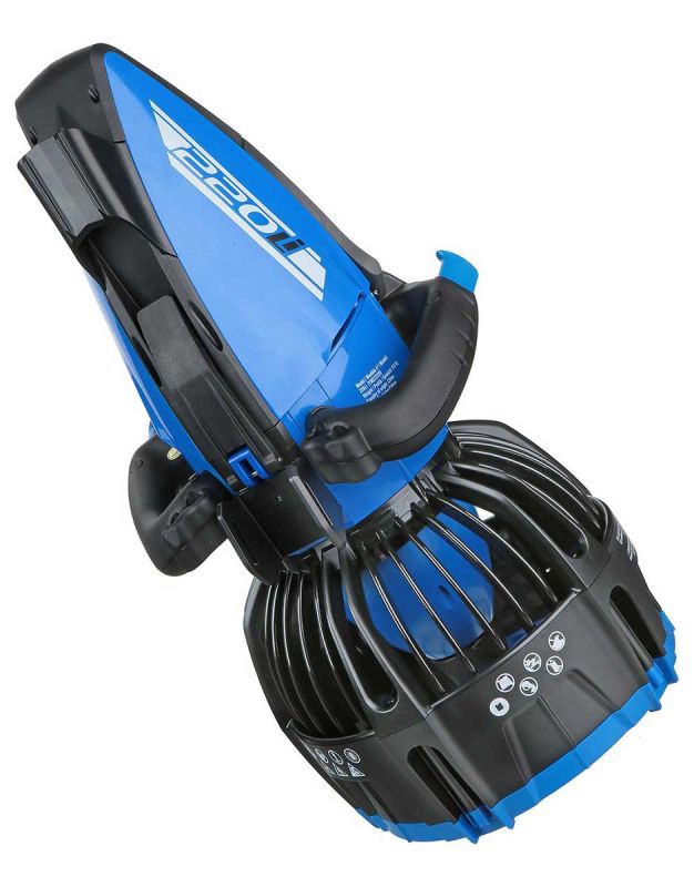 Yamaha podvodni skuter professional 220Li