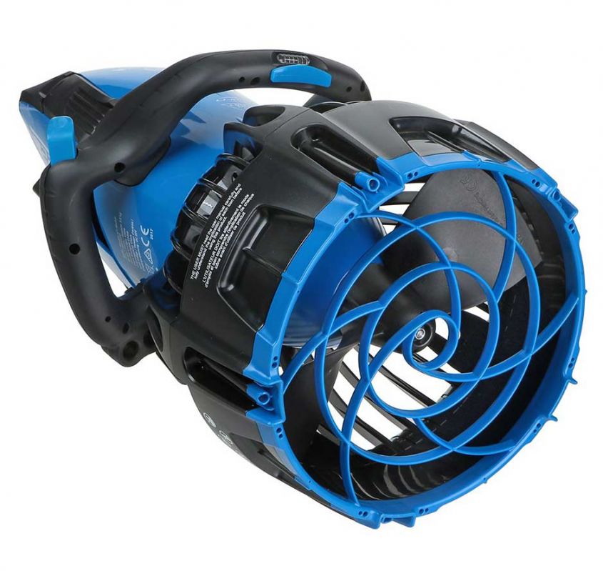 Yamaha podvodni skuter professional 220Li