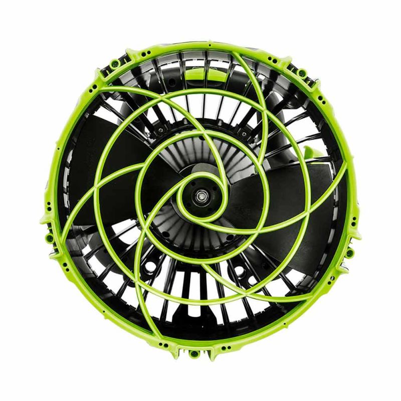 Yamaha podvodni skuter professional 500Li