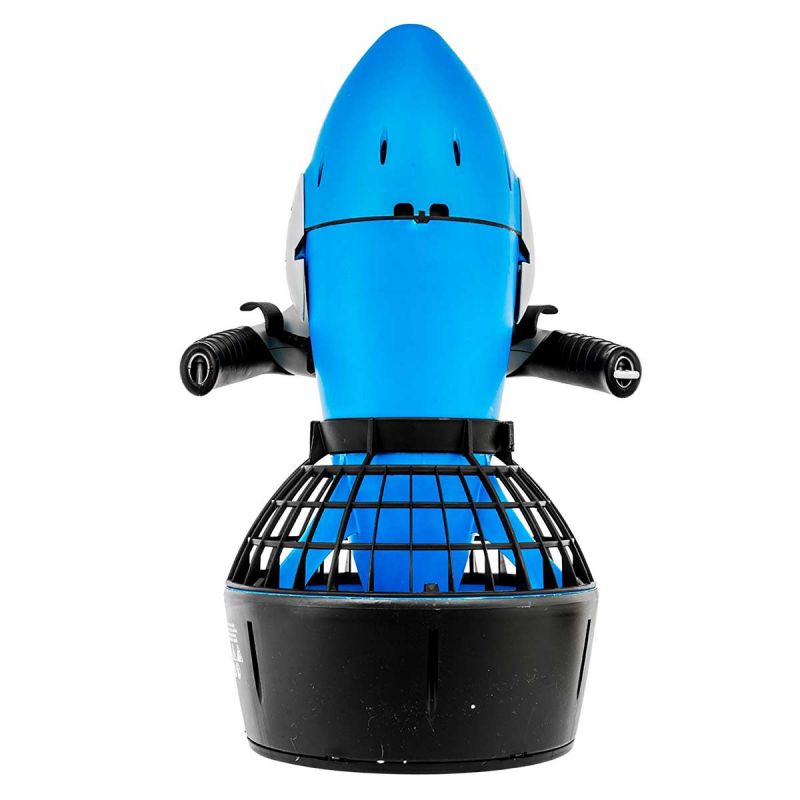 Yamaha podvodni skuter rekreativen RDS250