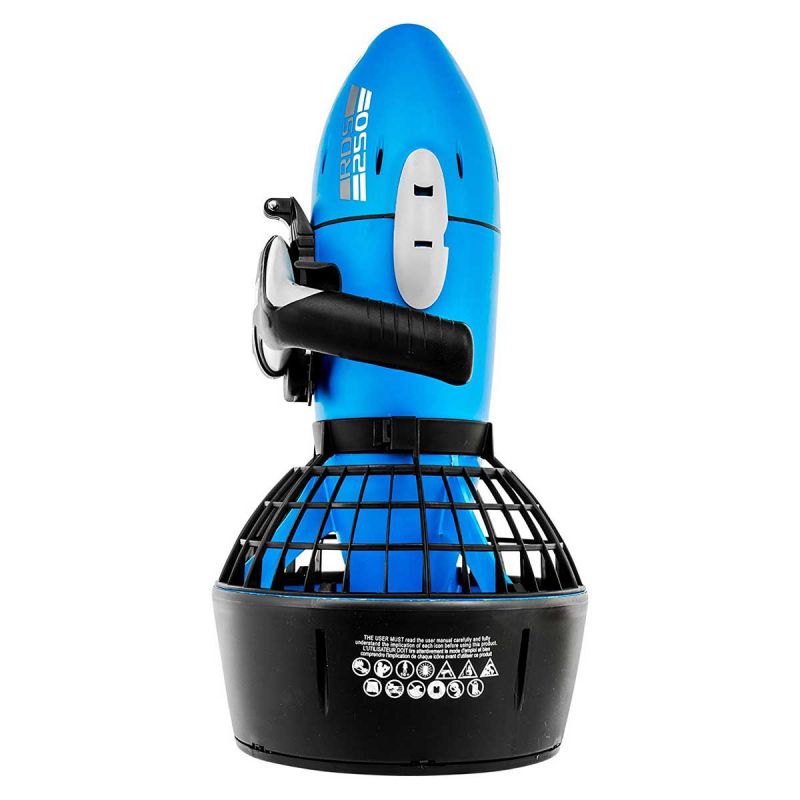 Yamaha podvodni skuter rekreativen RDS250