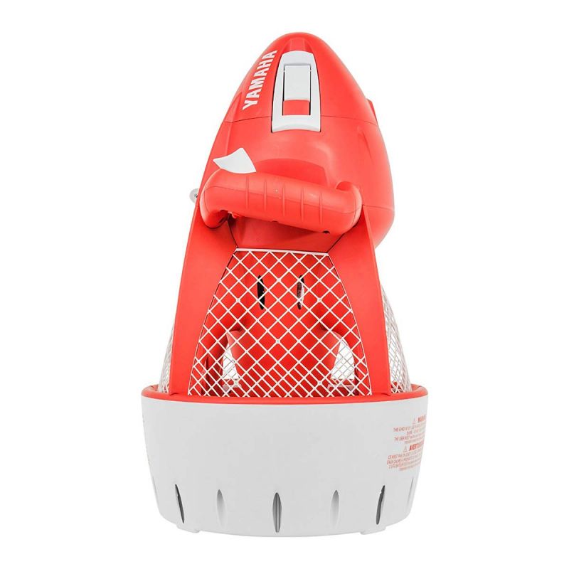 Yamaha podvodni skuter za otroke Seal