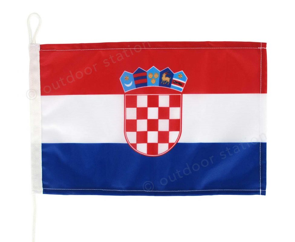 zastava za coln 30x45 cm